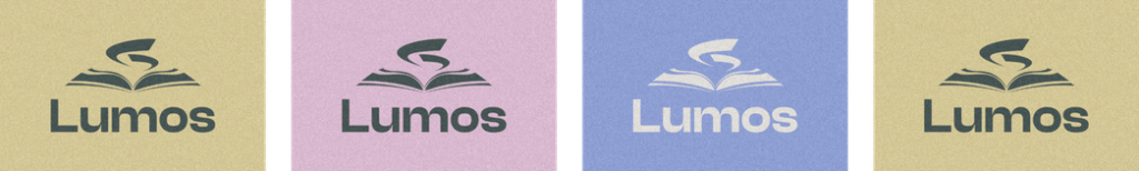 lumos logo grid one liner 2