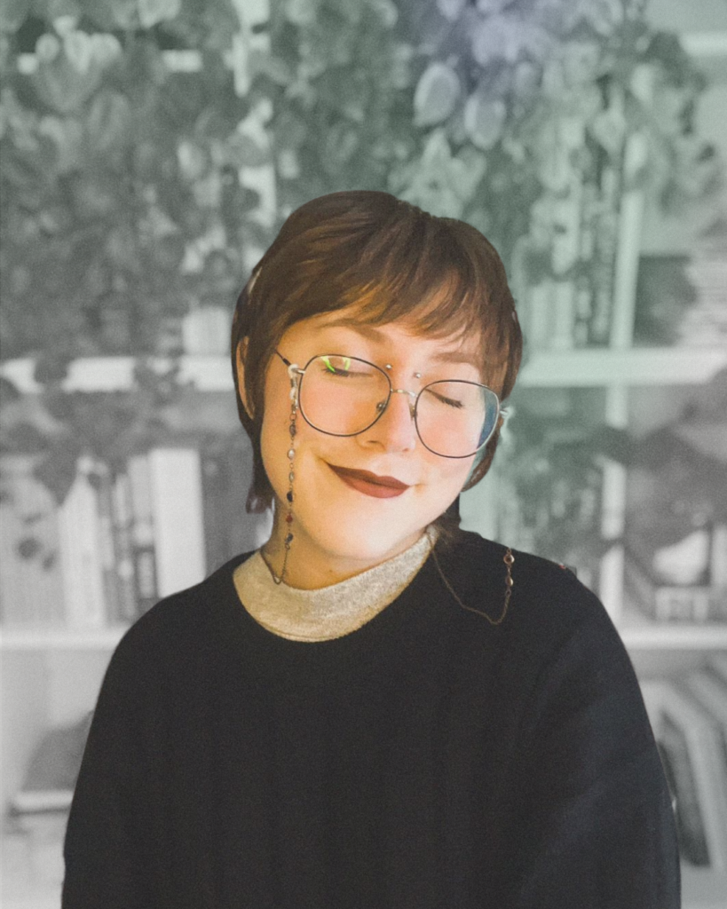 bruna sala das profes