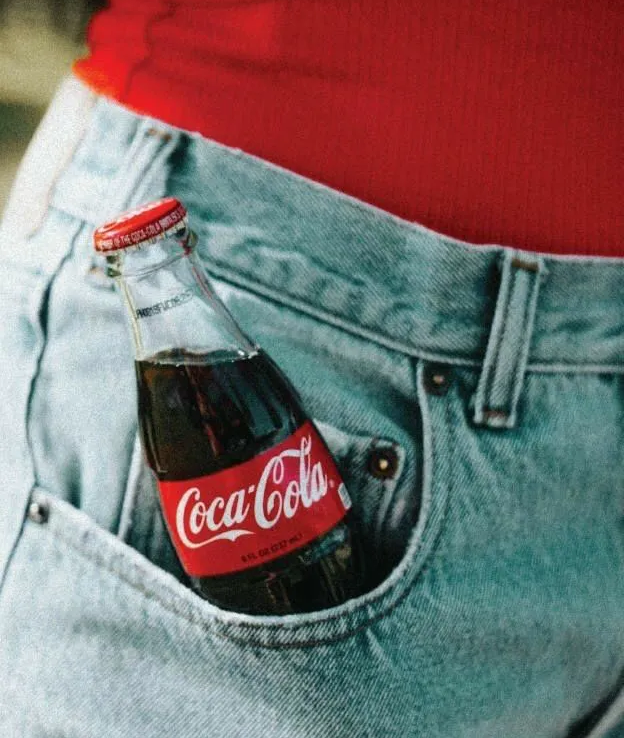 coca cola