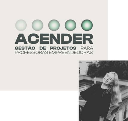 acender let