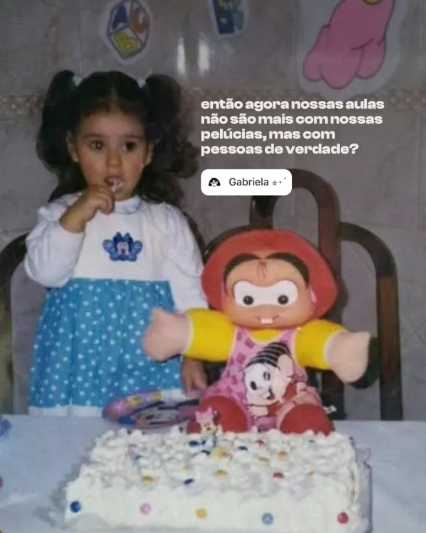 o que você criança 10