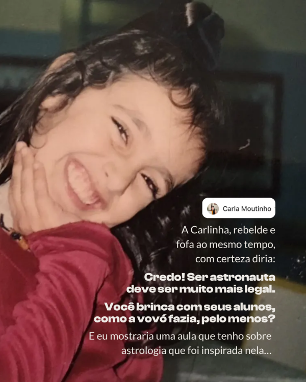 o que você criança 2