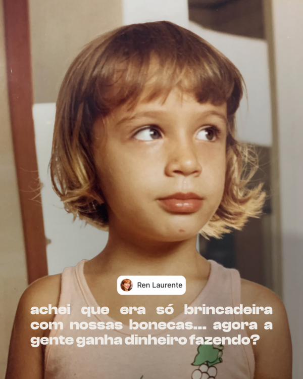 o que você criança 4