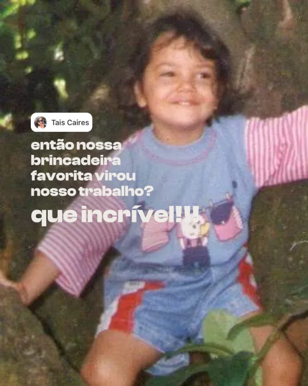 o que você criança 5