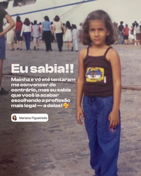 o que você criança 9