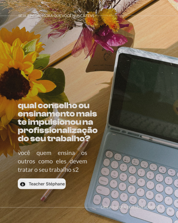 qual conselho ou ensinamento 3