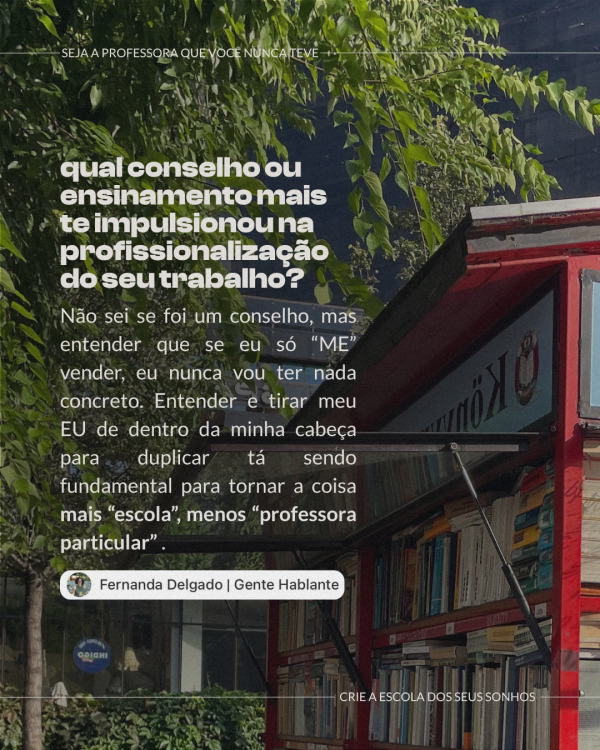 qual conselho ou ensinamento 4